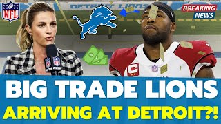 BLOCKBUSTER TRADE! 6-TIME PRO BOW! JUST HAPPENED! DIRECT DEAL FROM CARDINALS?! CHICAGO BEARS NEWS