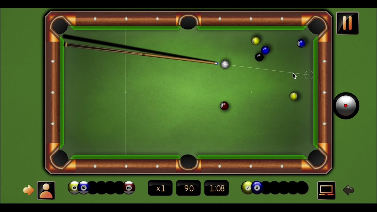 8 ball Pool Gaming Tips And Easy Learning