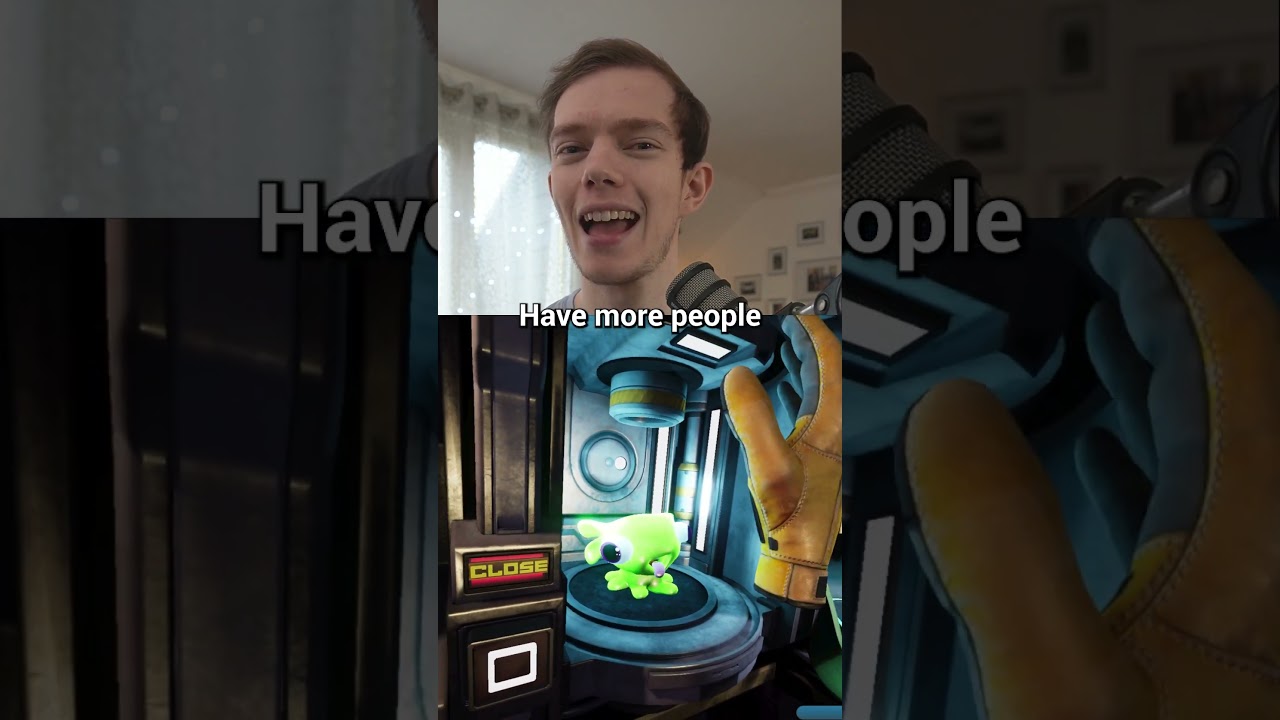 Which achievement in our game do people unlock?