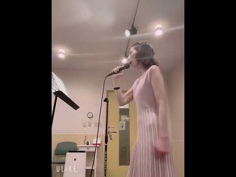 jazz vocalレッスンで意識が毎回目覚めていきます♪