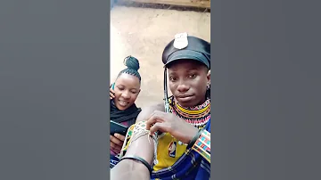 MUNGU WA PILI FT NESI OMAYIKU 