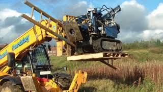 Rogers Geotechnical Services Ltd in Huddersfield