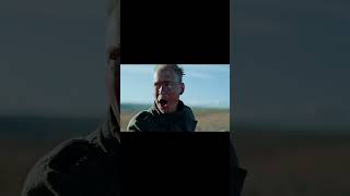 SISU's Most Brutal Revenge Scene 💀 | No Mercy #Shorts