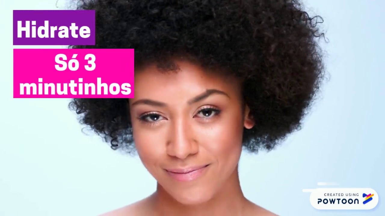 Tratamento de choque Oleo de coco NANOVIT