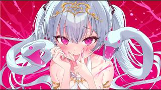 【MV】メデューサ/初音ミク