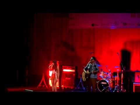 2011/08/25 糖兄妹 - 跑出天際@CASH 暑期作業 實驗CD發佈會