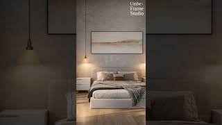 👉 Realistic 3D Interior Design ✨ | From Concept to Reality