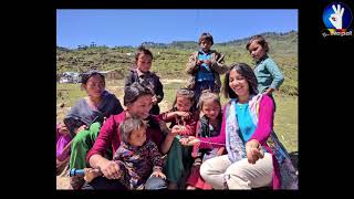 वदयल बबस छडनक रहसय खलय Bidhya Chapagain Sajha Sawal