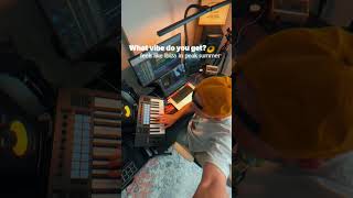 New tune for Blond:ish competition! Pure Ibiza vibe 🌴🪩