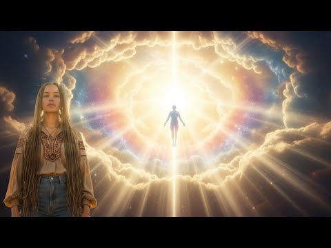 Woman Experiences Heaven During Motorcycle Accident | NDE
