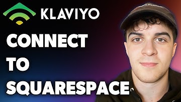 How to Connect Klaviyo to Squarespace (Full 2024 Guide)