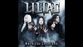 Liliac - Mythical Creature (Lyric Video) chords