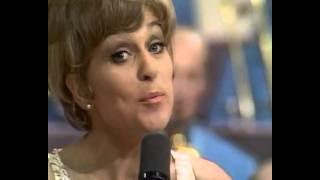 Siw Malmquist - Prima Ballerina 1969