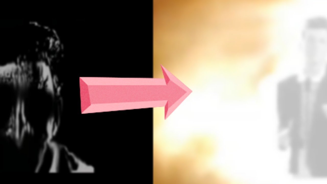 Rick Astley Becoming Uncanny To Canny Extended