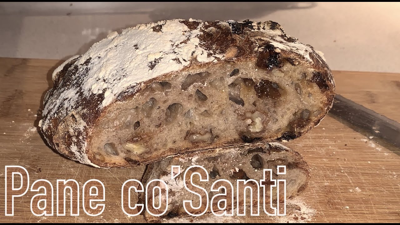 Pane co’ Santi