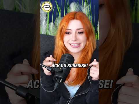 Anni The Duck wurde fast abgeschoben 😳😳#podcast #real #marokko