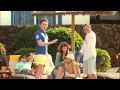 Thomas Cook - Family Campaign