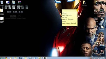 Start Your Browser In Private Automatically - Firefox, Chrome, & Opera