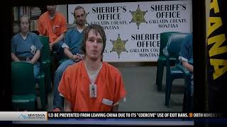 Man pleads guilty to January 2018 Bozeman attempted homicide