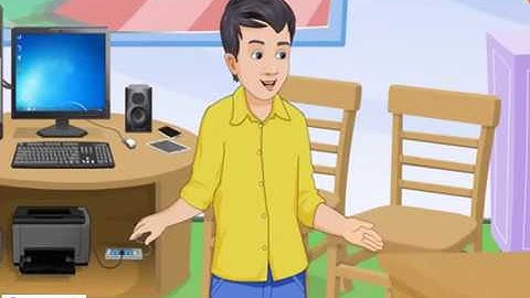 Module 1 Introduction To Digital Devices Hindi BY VLE LALANDHAR PLP