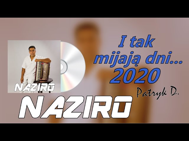 Naziro - I tak mijaja dni