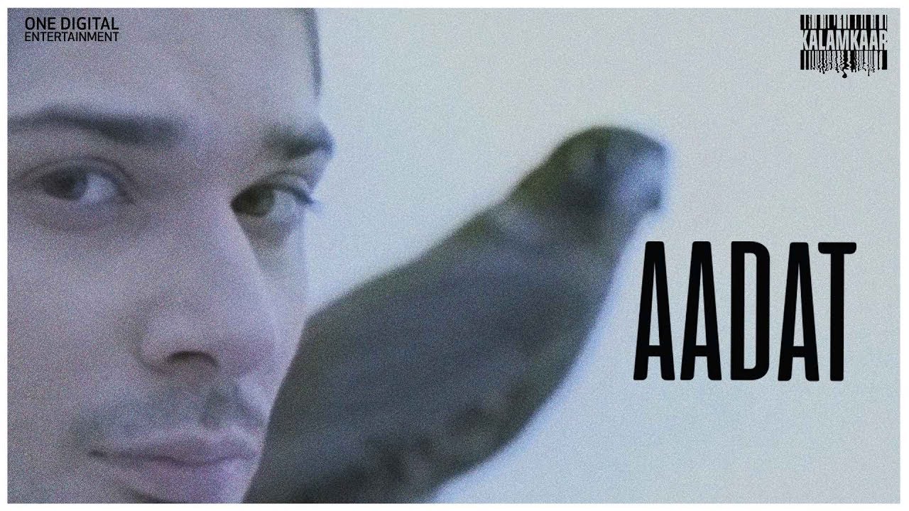 AADAT : KR$NA | KALAMKAAR