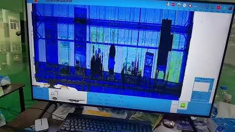 450 x ray vehicle security scanner for passenger vehicle, van, truck security screening