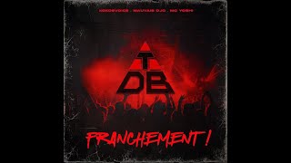 TRIANGLE DES BERMUDES - Charger (Dave Edit)