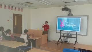 CONTINUOUS ASSESSMENT TASK 1: PAKK 3502 ENGLISH LANGUAGE LEARNING IN EARLY CHILDHOOD EDUCATION 