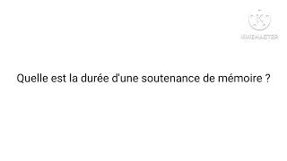 comment se déroule la soutenance de mémoire de fin d'étude et les questions posées par le jury comment se déroule la soutenance de mémoire de fin d'étude et les questions posées par le jury
