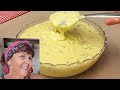Creme de milho de latinha. Fácil de fazer.