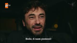 Srčana rana 32. epiozoda - FİNALE 💔