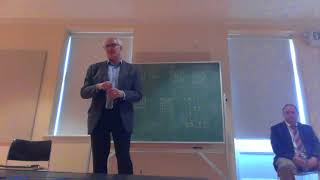 Candidate Forum: Judge of the Circuit Court, 6th District, Position 1