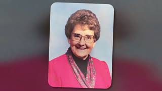 Betty Gromer Memorial Slideshow