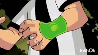 Ben 10 Classic Goop Fanmade