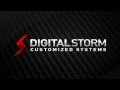 Digital storm bolt gaming pc