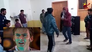 El día que la guaracha llegó a Asia