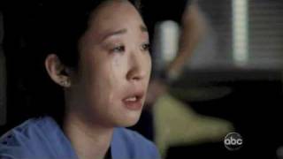 7x02 Cristina & Owen Locker Room Talk