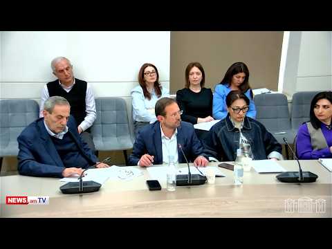 Ի՞նչ խղճով եք եկել Աժ. սուտ եք խոսել. Մանուկյանը` գլխավոր դատախազին