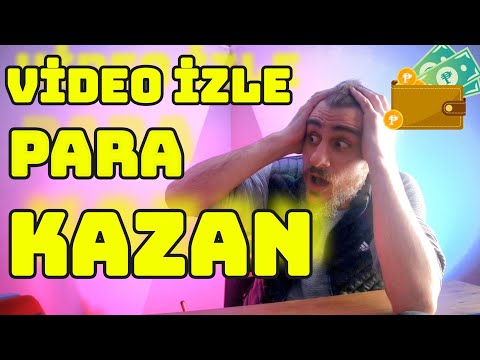 REKLAM İZLE PARA KAZAN | PARA KAZANDIRAN UYGULAMALAR