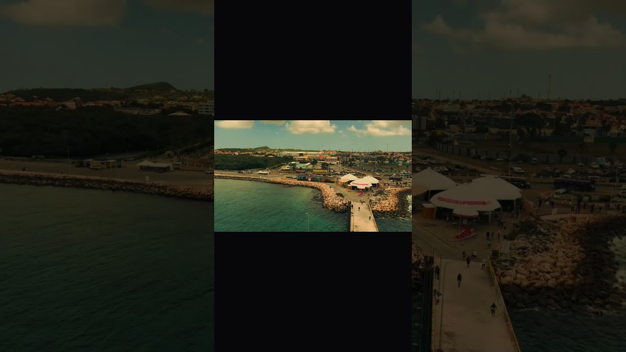 Thank you Curacao!!! #visitingcuracao #travelvlog #memories #carnivalmagic #curacao #caribbean #fun
