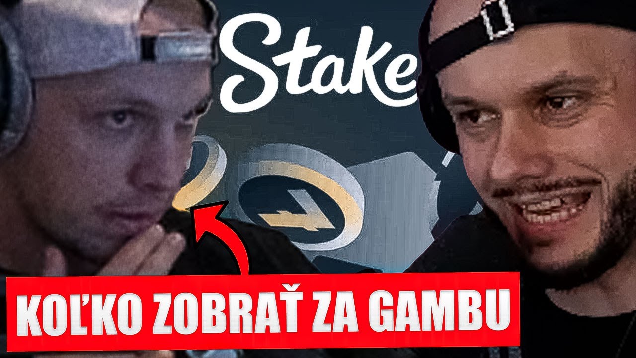 Koľko by dali Viktorovi za Gamba Spoluprácu? - Astatoro, Viktor Sheen, Miken