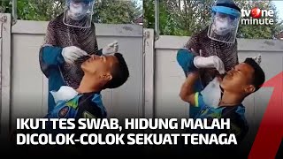 Syarat Vaksin Covid-19 untuk Anak Usia 12 -17 Tahun Cukup Bawa Fotokopi KK