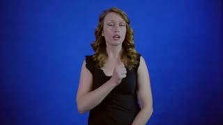 ASL Verbs Uninflected, Recurring, Continuous Practice Intermediate u14vurcc2