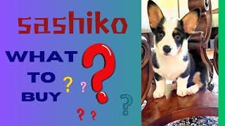 5 words to know to buy the sashiko patterns you really want.
