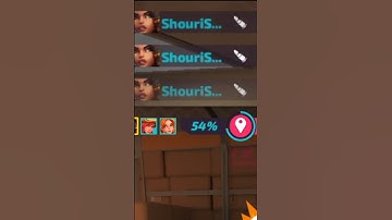 The problem with Spawn Killing Cristina in T3 Arena