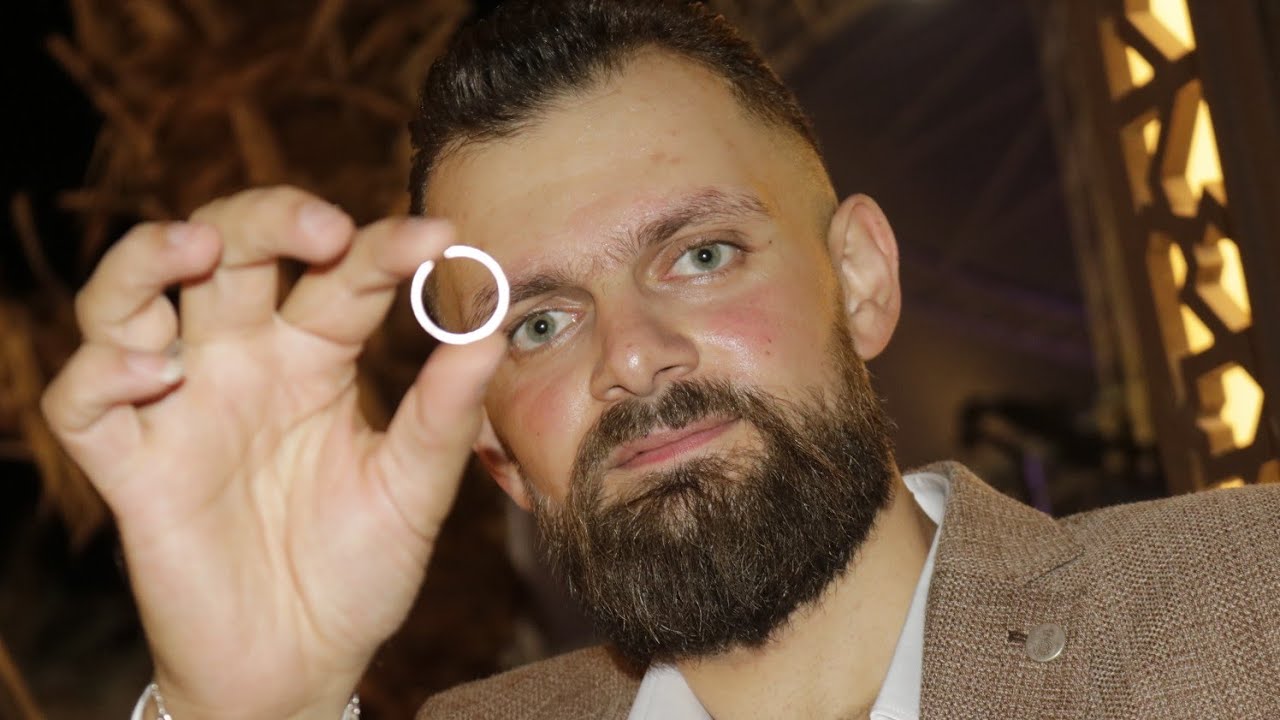 2 العريس عبد الرحمن السيد علي المطرب عبود حلاق 💗 اندلسيا