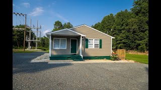 Durham Homes for Rent 4BR/2BA by Durham Property Management