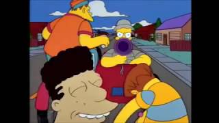 The Simpsons - Its Hammer