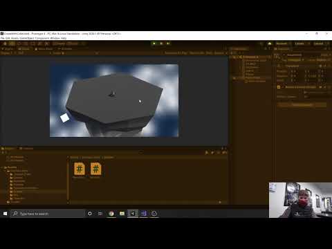 Unity Create with Code Unit 4.1